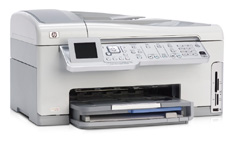 Télécharger Pilote HP Photosmart c6180: Tout-en-Un Imprimante